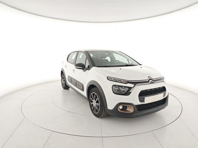 Citroën C3 PureTech 83 S&S C-Series