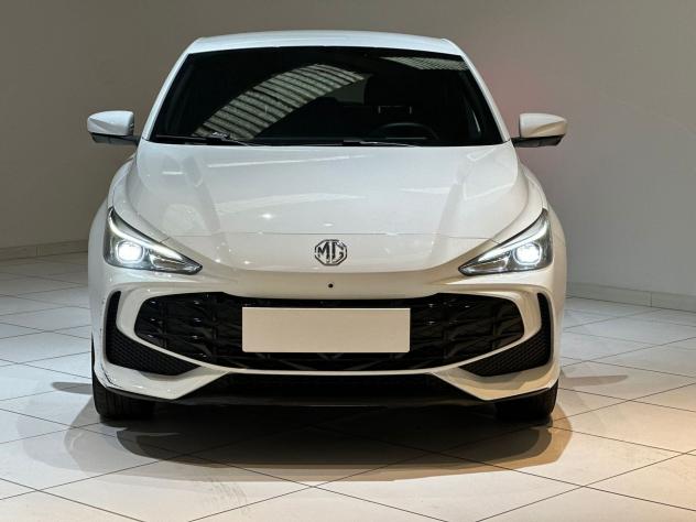 MG MG3 MG3 1.5 Hybrid+ Luxury - Foto 2