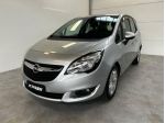 Opel Meriva Meriva 1.4 t Advance (elective) Gpl-tech 120cv