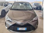 Toyota Yaris 1.0 5 porte Active