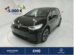 Volkswagen ID.3 PA PRO BATTERIA DA 59KWH (NET) 150 MY 26