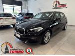Bmw 118 118i 5p. Business Advantage