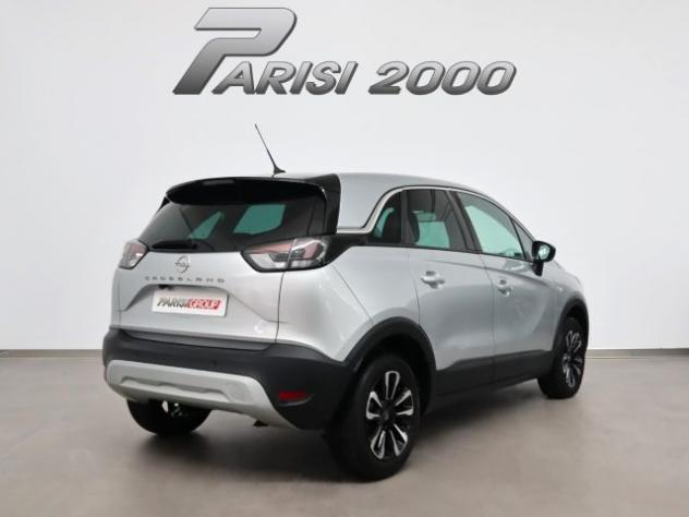 OPEL Crossland 1.2 Turbo 110CV S&S Elegance *PROMO PARISI GROUP* rif. 23648723 - Foto 3