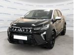 Mitsubishi ASX 1.3L Mild Hbrid (MHEV) Black Edition DCT