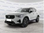 Volvo XC40 B3 automatico Ultra Black Edition