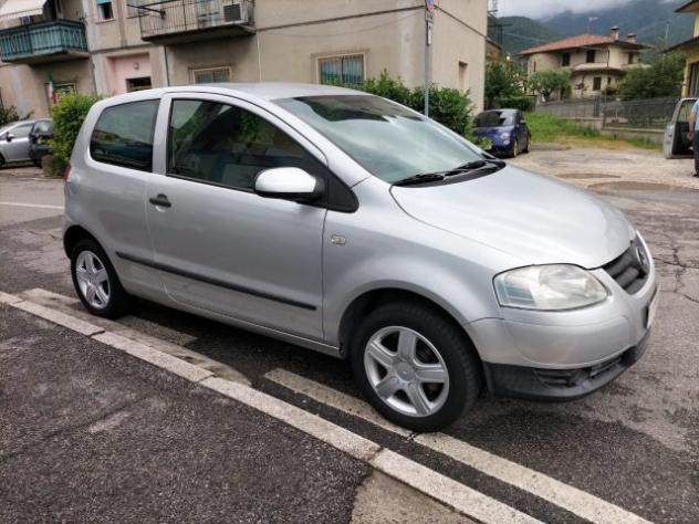 VOLKSWAGEN Fox 1.2 Easy rif. 24098086 - Foto 7