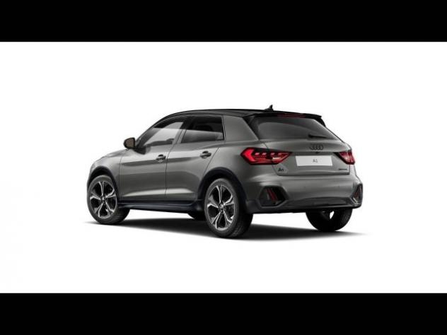 AUDI A1 ALLSTREET 35 TFSI S-TRONIC IDENTITY CONTRAST rif. 24078418 - Foto 2