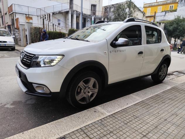 Dacia Sandero Stepway 0.9 TCe 90CV BENZINA PERFETTA - Foto 3