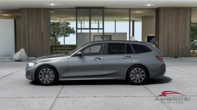 BMW 320 Serie 3 d xDrive Touring Comfort Package rif. 23271801 - Foto 3