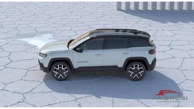 JEEP Compass First Edition 213cv Full Electric FWD Automatico rif. 23316230 - Foto 3