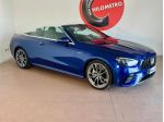 MERCEDES-BENZ E 53 AMG E53 4Matic+ EQ-Boost Cabrio AMG Unicop.FULL Option r &hellip;