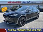 CUPRA Formentor 2.0 TDI DSG 4Drive PORTELLO EL. / UFF. ITALIA