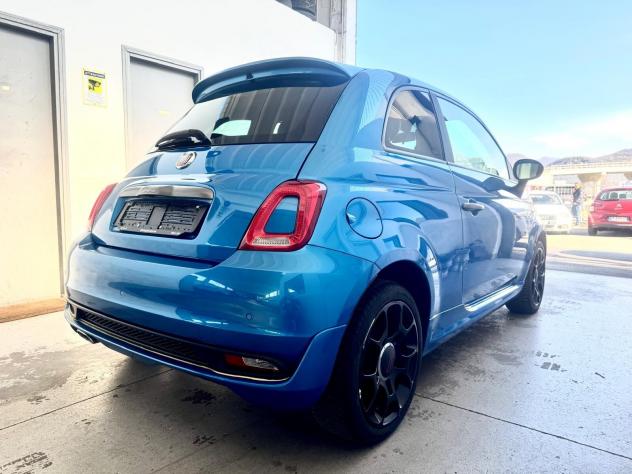 Fiat 500 1.2 S - Foto 8