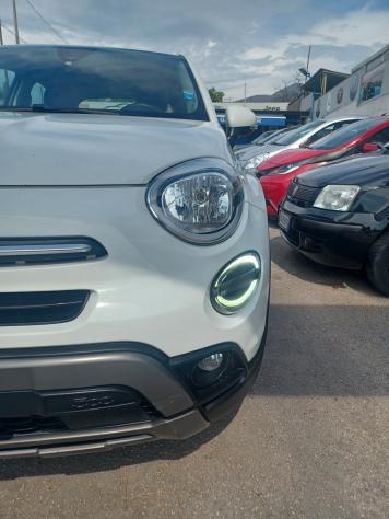 Fiat 500X 1.6 MultiJet 120 CV DCT Cross 2021 - Foto 7
