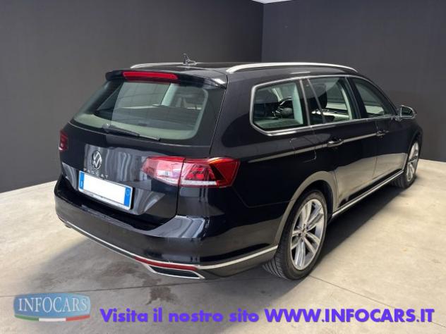 VOLKSWAGEN Passat Variant 1.5 TSI 150 CV DSG Business - PROMO rif. 23868418 - Foto 4
