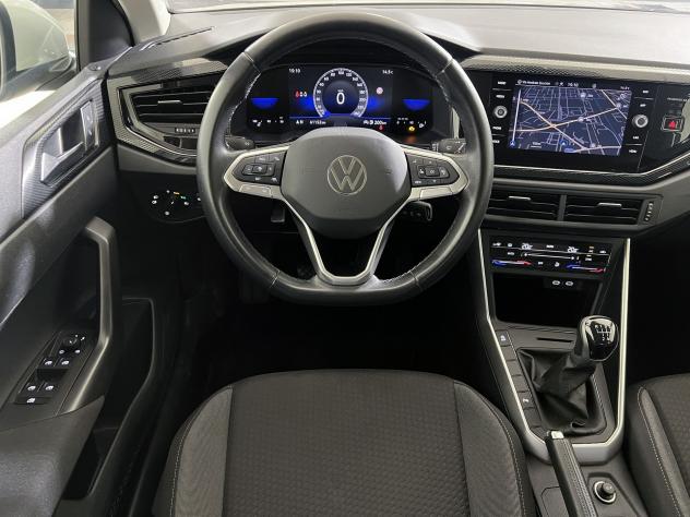 Volkswagen Taigo 1.0 TSI 70kW Life - Foto 8