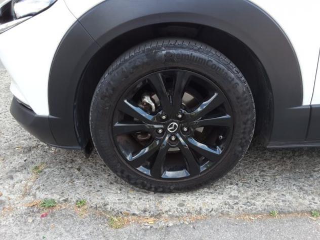 MAZDA CX-30 2.0L e-Skyactiv-G 150cv M Hybrid Homura rif. 23865351 - Foto 5