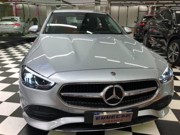 MERCEDES-BENZ C 200 sport plus rif. 24160800 - Foto 3