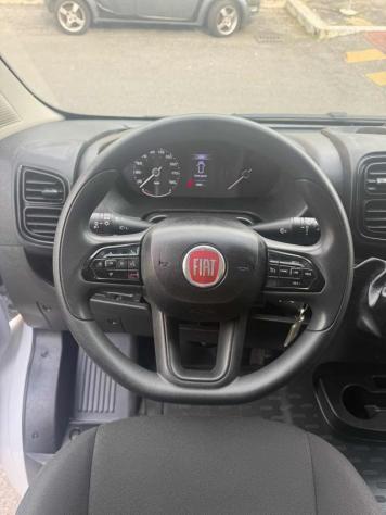 FIAT Ducato 35 2.2 Mjt 140CV PM-TN UNIPROPIETARIO !!!! rif. 23957275 - Foto 6