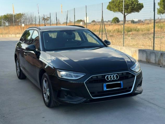 Audi A4 40 TDI S tronic - Foto 3