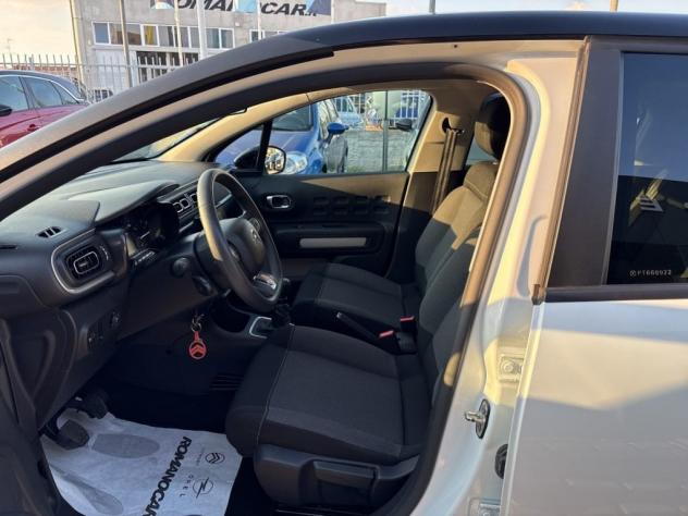 Citroën C3 BlueHDi 100 S&S C-Series - Foto 9