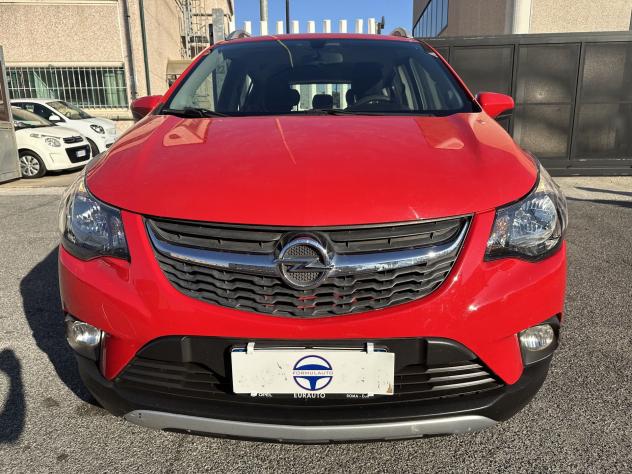 Opel Karl Rocks 1.0 73cv Rocks MT5 - Foto 2