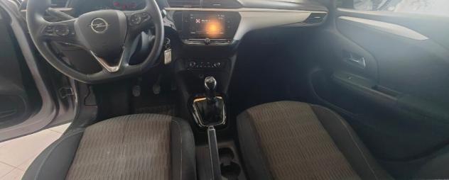 Opel Corsa 1.2 Edition - Foto 7