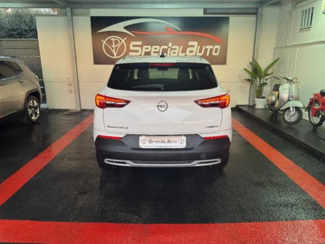 OPEL Grandland X 1.5 diesel Ecotec Start&Stop Ultimate rif. 24078911 - Foto 6