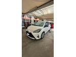 TOYOTA YARIS 2019 NAVIGATORE, TELECAMERA FULL..