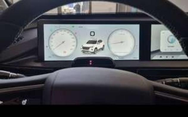 Dr 5.0 1.5 COMFORT ADAS KM ZERO 95 CV, GARANZIA 5 ANNI, X NEOPATENTATI - Foto 5
