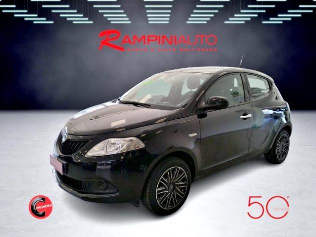 LANCIA Ypsilon 1.0 FireFly Hybrid Km 35.000 Iva Esposta rif. 23904728