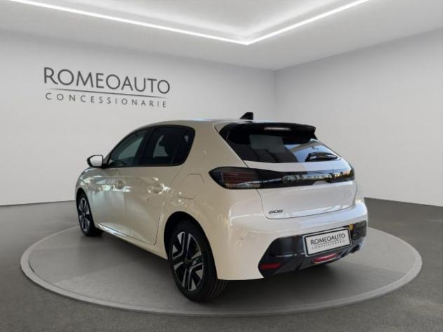PEUGEOT 208 1.2 PureTech 100cv S&S 5p Allure rif. 22987950 - Foto 4