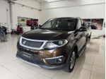 DR AUTOMOBILES dr6 dr6 Cross S1 1.5 Turbo Bi-Fuel GPL