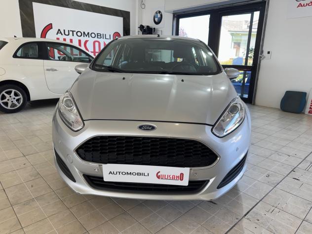 Ford Fiesta 1.0 5 porte Plus - Foto 3