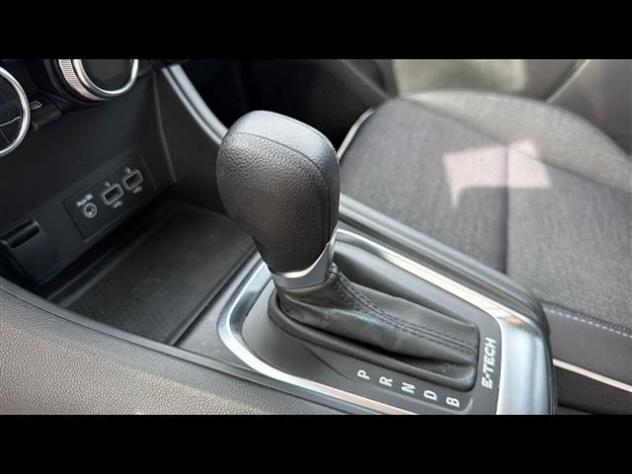 RENAULT Captur 1.6 E-Tech full hybrid Techno Auto 145cv rif. 23819086 - Foto 2