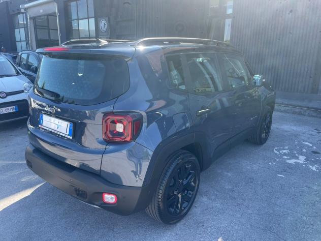 Jeep Renegade e-Hybrid 1.5 T4 MHEV 130cv Altitude DDCT - Foto 4