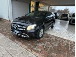Mercedes-benz GLA 180 d Aut.