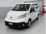 NISSAN e-NV200 EV Bus Business 5 porte UNICOPROPRIETARIO rif. 23966565