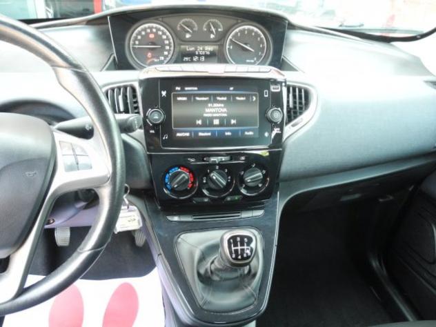 LANCIA Ypsilon 1.0 FireFly 5p. S&S Hybrid Gold - OK NEOPATENTATI rif. 24037306 - Foto 7