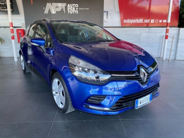 RENAULT Clio Sporter dCi 8V 75 CV Business rif. 20245337