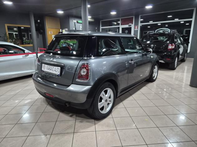 Mini 1.6 benzina - Foto 6