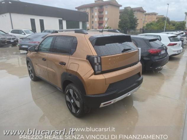 FIAT Grande Panda Hybrid Hybrid La Prima rif. 24096370 - Foto 5