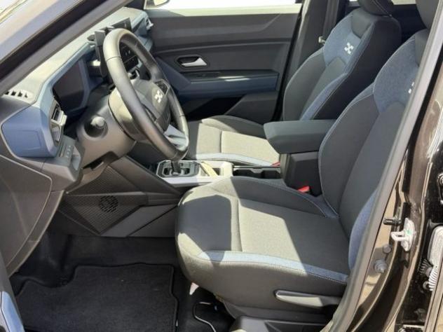 DACIA Duster Hybrid 140 CV Journey rif. 23940776 - Foto 10