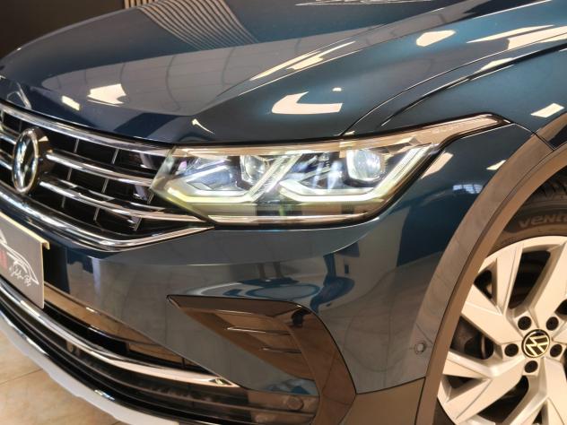 Volkswagen Tiguan 2.0 TDI 150 CV SCR DSG Elegance - Foto 2