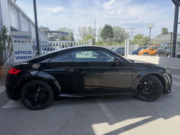 Audi TT 40 TFSI S tronic - Foto 5