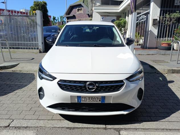 Opel Corsa Corsa 1.2 Elegance OK NEOPATENTATI! FARI LED !! TELECAMERA! NAVIGATORE!1 - Foto 2