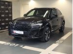 Audi Q5 Q5 40 2.0 tdi mhev 12V Identity Black quattro s-tronic