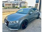 Audi A3 SPB TDI 110 kW S tronic Business Advanced