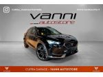 CUPRA Formentor 1.5 TSI