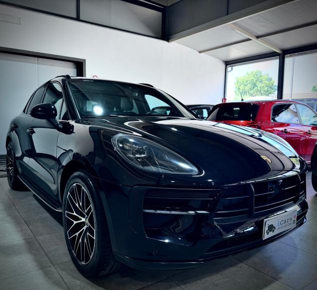 Porsche Macan 2.0 245CV PDK - Foto 6